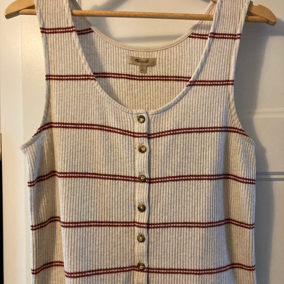 BIN of BUTTON-DOWNS!! Sizes: small med large - Madewell / Eddie Bauer / Gap - Picture 7 of 14